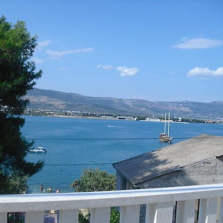 Vila Vito Τρογκίρ Εξωτερικό φωτογραφία