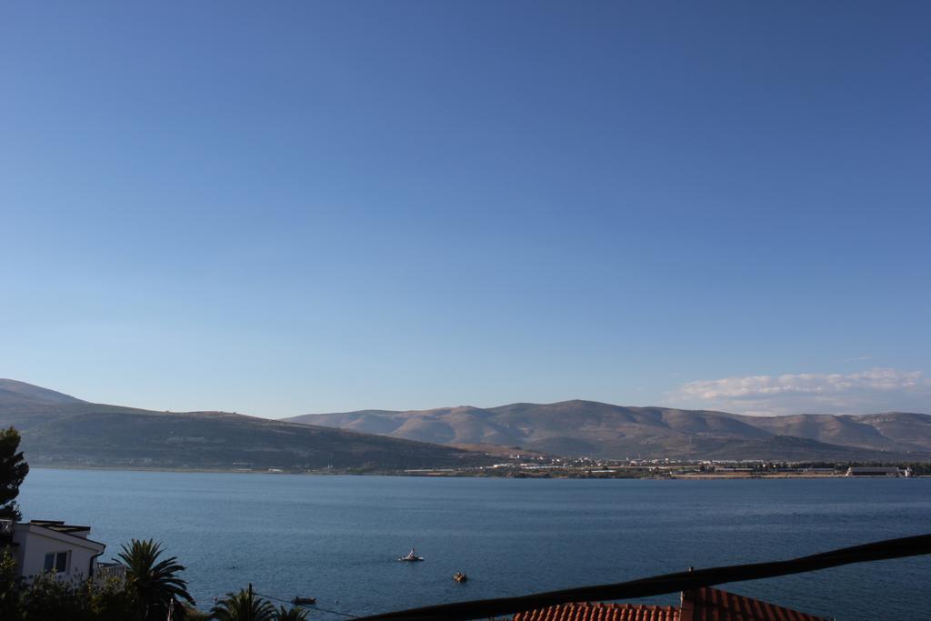Vila Vito Τρογκίρ Εξωτερικό φωτογραφία