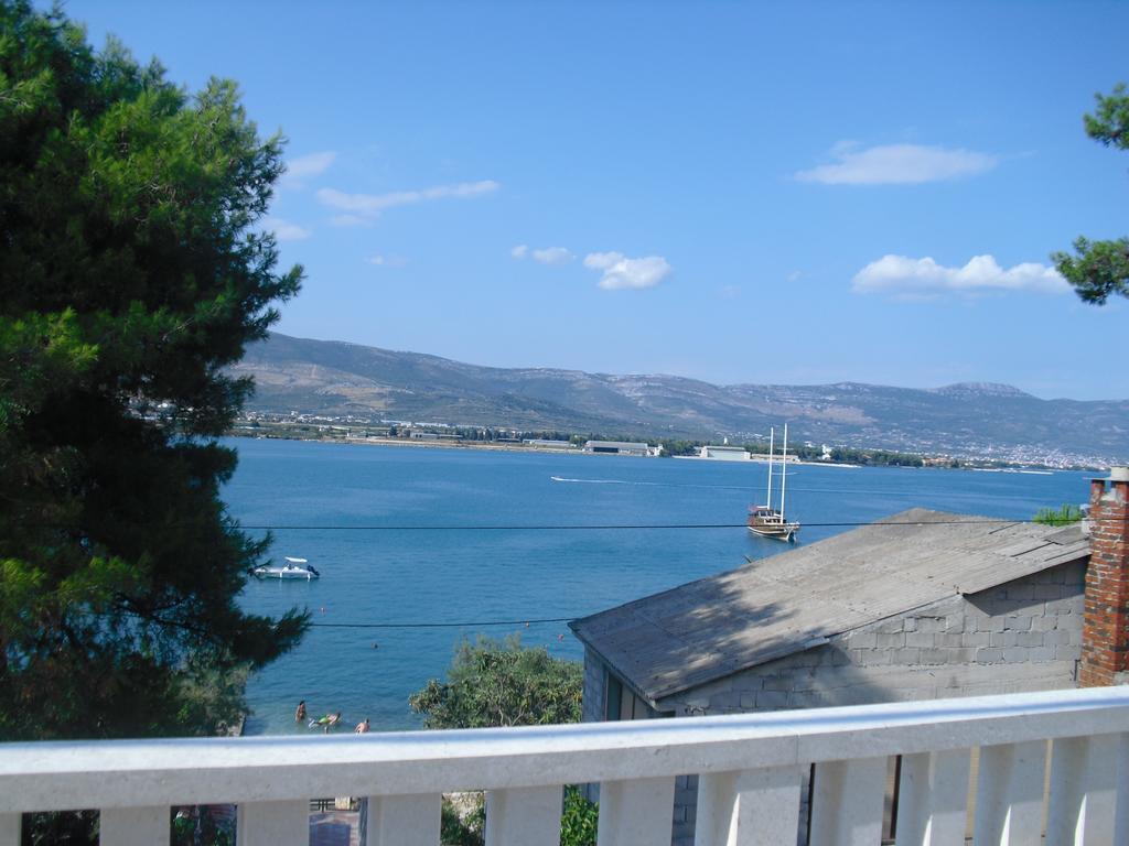 Vila Vito Τρογκίρ Εξωτερικό φωτογραφία